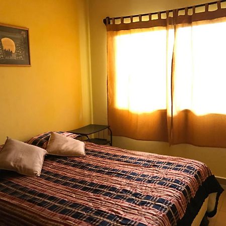 Pacandé Apartamentos Bajo Bajo Boquete Exterior foto